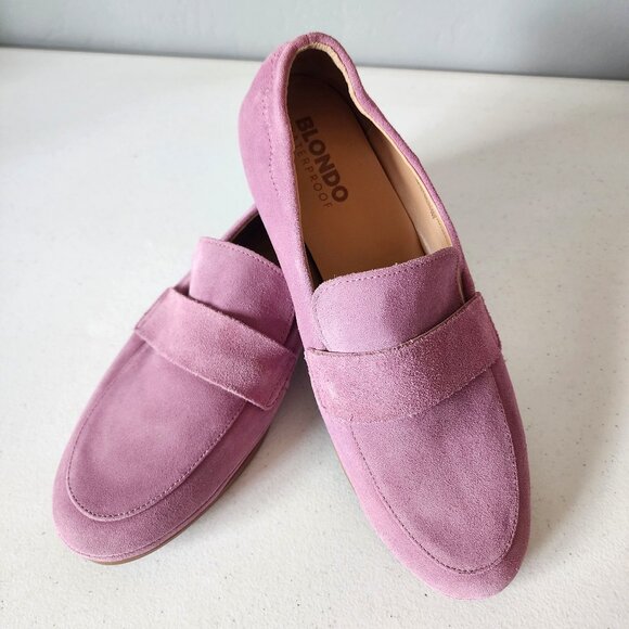 Blondo Shoes - Blondo Loafer "EUC"